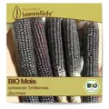 Produktbild: BIO Mais Samen schwarzer Tortillamais Gemüse-Samen Saatgut Maissamen