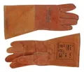 Produktbild: Weldas WIG-Handschuhe Schweinsleder Größe M 1 Paar - 10-1003M