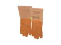 Produktbild: WELDAS Schweißerhandschuh(Argon) Nr. 10-1003, Gr. M Schweinsleder (1 Paar) (10-1003M)