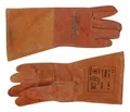 Produktbild: Weldas WIG-Handschuhe Schweinsleder Größe M 1 Paar - 10-1003M