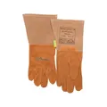 Produktbild: WELDAS Schweißerhandschuh(Argon) Nr. 10-1003 Gr. M Schweinsleder (1 Paar)
