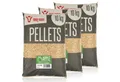 Produktbild: BBQ-Toro Holzpellets Apple Pellets aus 100% Apfelbaumholz, 30 kg, Räucherpellets, 30.00 kg