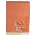 Produktbild: Plaid Eagle Products Plaid aus 100% Schurwolle BOSTON 11806, Eagle Products, Made in Germany orange