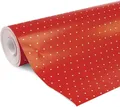Produktbild: Clairefontaine 201402C Geschenkpapier Alliance (große Breite, 50 x 0,70m, 60g/qm