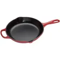 Produktbild: Le Creuset Brat-/Servierpfanne 20 cm Kirschrot