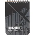 Produktbild: ToughBuilt Notizblock L, 2 Stk. (Gepunktet, Harter Einband) (TB-56-L-2)