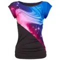 Produktbild: Winshape Funktionsshirt Kurzarmshirt AET109-Stardust Functional bunt L (42/44)