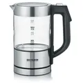Produktbild: Severin Wk 3458 Digitaler Mini Glaswasserkocher