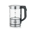 Produktbild: SEVERIN Wasserkocher WK 3458 schwarz 0,5 l 1.100 Watt
