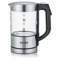 Produktbild: Severin WK 3458 Digitaler Mini Glaswasserkocher