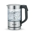 Produktbild: SEVERIN Digitaler Mini Glas-Wasserkocher WK 3458