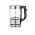 Produktbild: SEVERIN Wasserkocher WK 3458 schwarz 0,5 l 1.100 Watt
