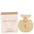 Produktbild: YSL Young Sexy Lovely 50 ml EDT Spray Damenduft