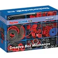 Produktbild: fischertechnik 554196 Creative Box Mechanics Bausätze, Experimente, Mechanik,