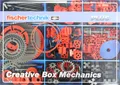 Produktbild: fischertechnik 554196 Creative Box Mechanics