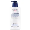 Produktbild: Eucerin UreaRepair 10% Urea Intensive Feuchtigkeitslotion 400 ml