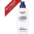 Produktbild: Eucerin® Urea Repair 10% Urea Intensive Feuchtigkeitslotion