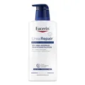 Produktbild: Eucerin UreaRepair PLUS Lotion 10%, 400 ml, PZN 11678159
