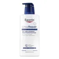 Produktbild: 🔥Eucerin UreaRepair PLUS Lotion 10%, 400 ml, PZN 11678159