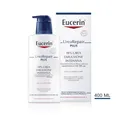 Produktbild: UreaRepair Plus 10% Urea-Intensiv-Emulsion Eucerin 400ml