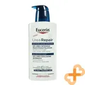 Produktbild: Eucerin Urearepair Sehr Trockene Haut Intensiv Feuchtigkeit 10% Harnstoff Lotion