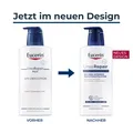 Produktbild: EUCERIN UreaRepair PLUS Lotion 10% 400 ml PZN 11678159