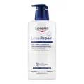 Produktbild: Eucerin UreaRepair Lotion 10% - trockene Haut · 400 ml · PZN 11678159