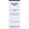 Produktbild: EUCERIN UreaRepair PLUS Lotion 10% 400 ml PZN11678159