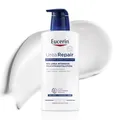 Produktbild: Eucerin UreaRepair 10 % Urea Intensive Feuchtigkeitslotion 400 ml