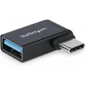 Produktbild: StarTech USB-C to A Adapter (USB-C) (USB31CAADGCPRA)