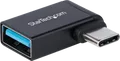 Produktbild: ST USB31CAADGCPR - USB 3.0 Adapter, C-Stecker > A-Buchse, gewinkelt