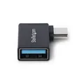 Produktbild: USB Adapter Startech USB31CAADGCPRA Schwarz