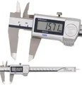 Produktbild: MITUTOYO 500-706-20 Digital Taschen Messschieber  IP67, Messbereich 0-150 mm