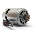 Produktbild: Original Bosch Ersatzteil 16170006B0 18V dc Motor für gws 18 v-li und ggs 18 v-li (1607022585)