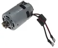 Produktbild: BOSCH 16170006B0 DC Motor 18 V para GWS 18 V-LI, GGS 18 V-LI (1607022585)
