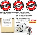 Produktbild: BOSCH® Gleichstrommotor für GWS 18-125 V-LI, 16170006B0 GGS 18 V-LI ESW  NEU !⭐