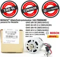 Produktbild: BOSCH® Gleichstrommotor für GWS 18-125 V-LI, 16170006B0 GGS 18 V-LI ESW  NEU !⭐⭐