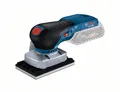 Produktbild: Bosch Akku-Schwingschleifer GSS 18V-13