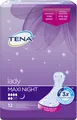 Produktbild: TENA LADY maxi night Einlagen 12 St