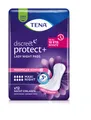 Produktbild: TENA Lady Discreet Maxi Night Inkontinenz Einlagen
