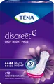 Produktbild: Essity Germany GmbH TENA LADY Discreet Inkontinenz Einlagen maxi night 12 St 15246379