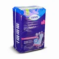 Produktbild: TENA LADY Discreet Inkontinenz Einlagen maxi night 12 St, PZN 15246379