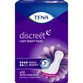 Produktbild: TENA LADY Discreet Einlagen maxi night 12 St