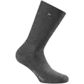 Produktbild: Rohner Fibre Light supeR Socken (Größe 36 , schwarz)