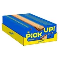 Produktbild: PiCK UP! Original (20 x 140 g), Riegel mit knackiger Milchschokoladentafel zwischen zwei knusprigen Keksen, der Snack für unterwegs, 20 x 5er Multipack