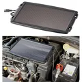 Produktbild: revolt Kfz Solar: Solar-Ladegerät für Auto-Batterien, Pkw, 12 Volt, 2,4 Watt