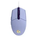 Produktbild: Logitech Gaming Mouse G203 LIGHTSYNC - Maus - optisch