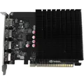 Produktbild: Biostar GeForce GT730 (4 GB) (VN7313TG46)