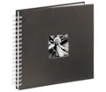 Produktbild: Hama Fotoalbum Hama Spiral-Album 