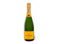 Produktbild: Veuve Clicquot Yellow Label brut, Champagner mit Geschenkbox